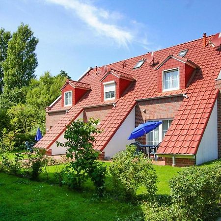 Holiday Resort, Greetsiel Exterior photo
